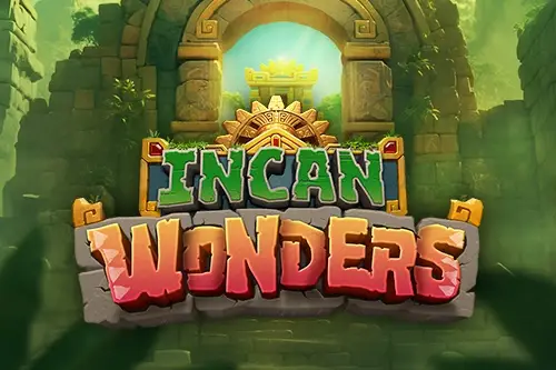 Incan Wonders Logo