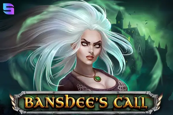 Banshee's Call Logo