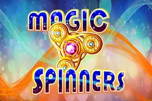 Magic Spinners Logo