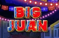 Big Juan Logo