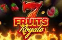 Fruits Royale Logo