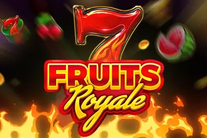 Fruits Royale Logo