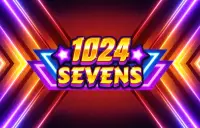 1024 Sevens Logo