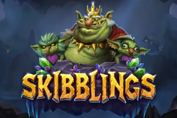 Skibblings Logo