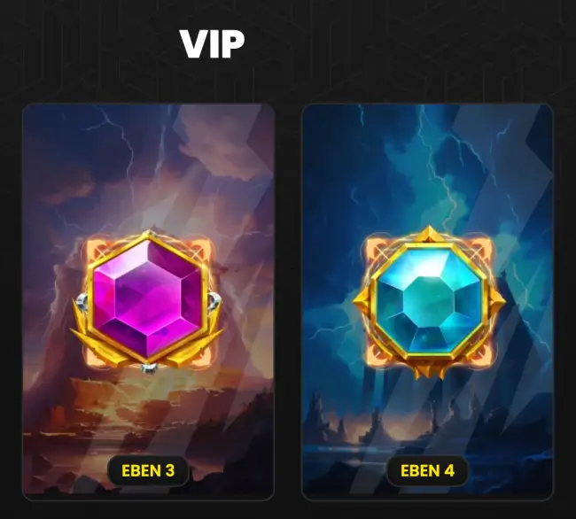 BlitzBet Casino Test