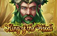 King of the Woods Logo