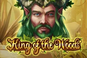 King of the Woods Logo