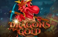 Dragon's Gold SL Logo