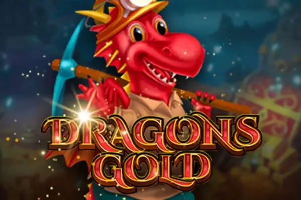 Dragon's Gold SL Logo