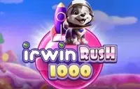 Irwin Rush 1000 Logo