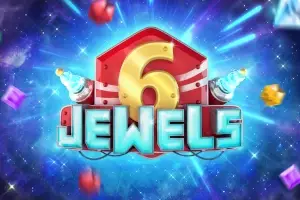 6 Jewels Logo