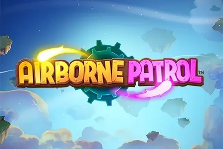 Airborne Patrol Logo