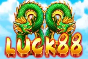 Luck88 Logo
