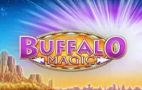 Buffalo Magic Logo