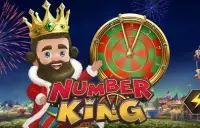 Number King Logo