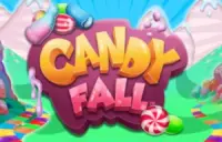 Candy Fall Logo