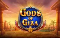 Gods of Giza Logo