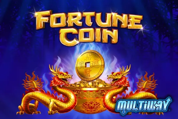 Fortune Coin Logo
