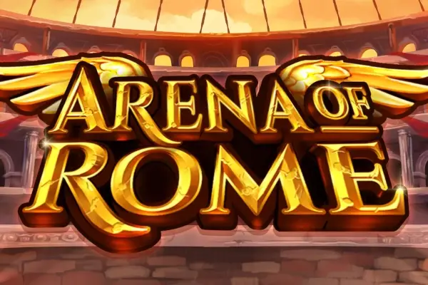 Arena of Rome Logo