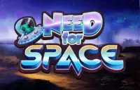 Need for Space Logo