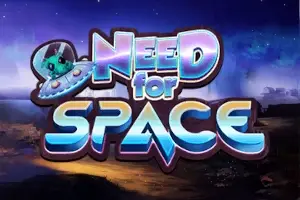 Need for Space Logo