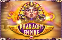 Pharaoh's Empire Logo