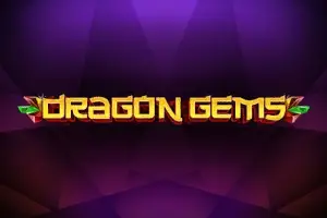 Dragon Gems Logo