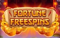 Fortune FreeSpins Logo