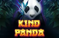 Kind Panda Logo