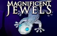Magnificent Jewels Logo