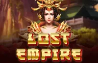 Lost Empire Logo
