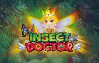 Insect Doctor Logo