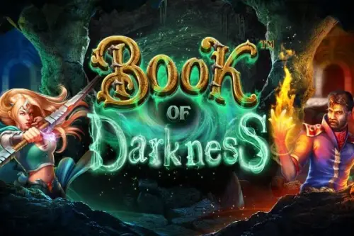 Book of Darkness Logo