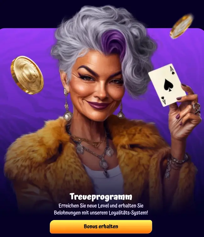 Spingranny Casino Test