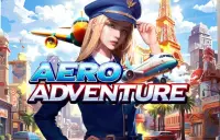 Aero Adventure Logo