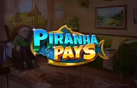 Piranha Pays Logo