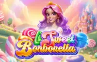 Sweet Bonbonella Logo
