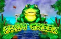 Frog Creek Logo