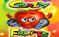 Crazy Fruits Logo