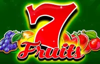 7 Fruits Logo