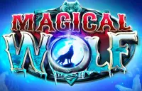 Magical Wolf Logo
