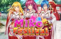 Miko Festival Logo