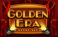 Golden Era Logo