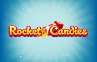 Rocket Candies Logo