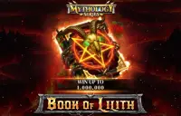 Book of Lilith Logo