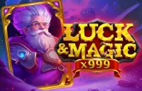 Luck & Magic Logo