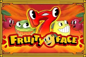Fruity Face Logo