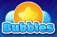 Bubbles Logo
