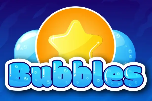 Bubbles Logo
