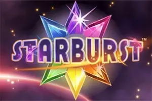 Starburst Logo